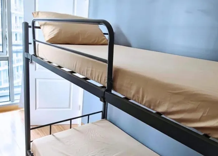 Azure Staycation By Casa Tremora Deluxe * Manila